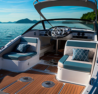 Yat & Tekne Temizliği