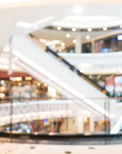 Mağaza & Showroom Temizliği