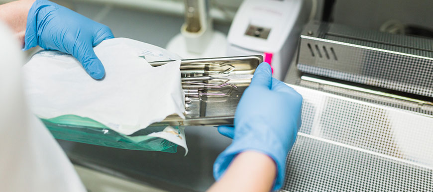 Endüstriyel Mutfak Temizliği