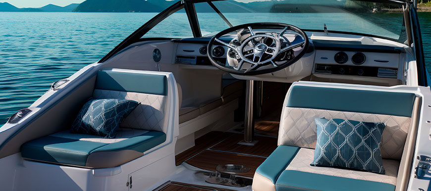 Yat & Tekne Temizliği